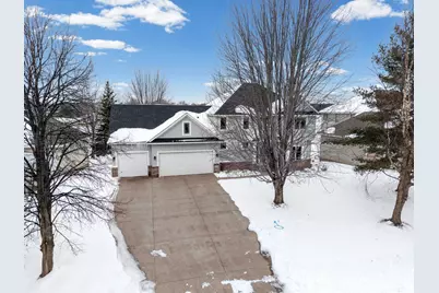 13198 Palisade Street NE, Blaine, MN 55449 - Photo 1