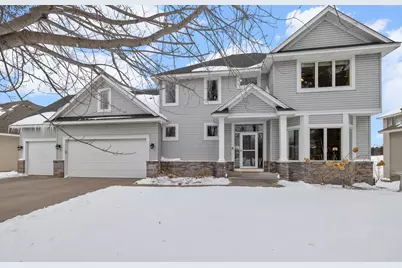 13198 Palisade Street NE, Blaine, MN 55449 - Photo 4