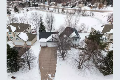 13198 Palisade Street NE, Blaine, MN 55449 - Photo 2