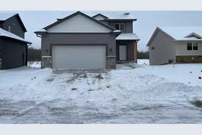 977 45th Avenue NE, Saint Cloud, MN 56304 - Photo 2