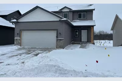 977 45th Avenue NE, Saint Cloud, MN 56304 - Photo 1