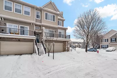 11125 Baltimore Street NE #L, Blaine, MN 55449 - Photo 4