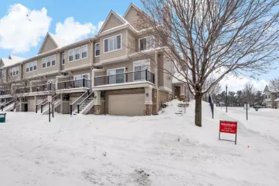 11125 Baltimore Street NE #L, Blaine, MN 55449 - Photo 2