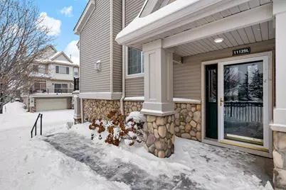 11125 Baltimore Street NE #L, Blaine, MN 55449 - Photo 6