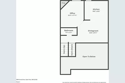 2009 Grand Avenue, Saint Paul, MN 55105 - Photo 26