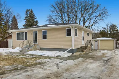 1155 Rossman Avenue, Detroit Lakes, MN 56501 - Photo 2