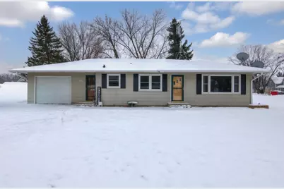 W7509 W Hamlin Street, Arkansaw, WI 54721 - Photo 1
