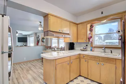 W7509 W Hamlin Street, Arkansaw, WI 54721 - Photo 6