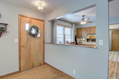 W7509 W Hamlin Street, Arkansaw, WI 54721 - Photo 4