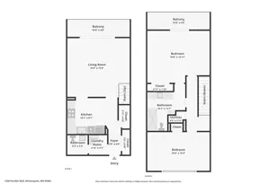 1200 Nicollet Mall, Minneapolis, MN 55403 - Photo 44