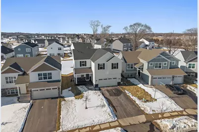 15250 Tiger Street NW, Ramsey, MN 55303 - Photo 2