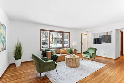 8416 Meadow Lake Road N, New Hope, MN 55428 - Photo 2