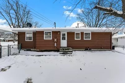 8416 Meadow Lake Road N, New Hope, MN 55428 - Photo 18