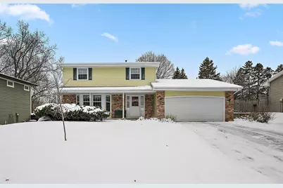 3221 Ensign Avenue N, New Hope, MN 55427 - Photo 1