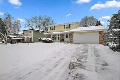 3221 Ensign Avenue N, New Hope, MN 55427 - Photo 32