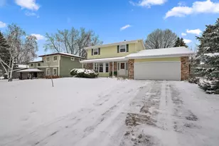 3221 Ensign Ave N, New Hope, MN 55427 - Photo 32