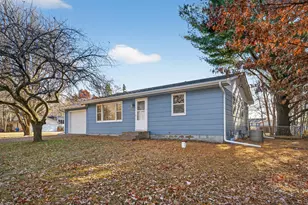 2292 336th Ave NE, Cambridge, MN 55008 - Photo 1