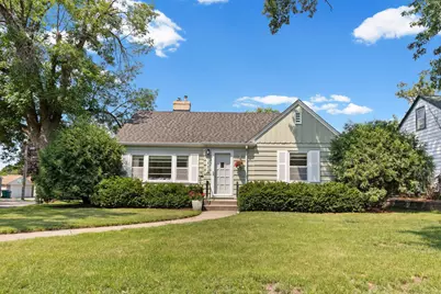 2854 Alabama Avenue S, Saint Louis Park, MN 55416 - Photo 2