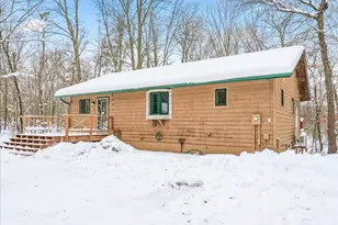 9170 Co Rd D, Webster, WI 54893 - Photo 2
