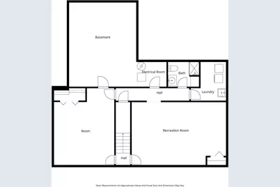 400 Oakland Place NE #9, Austin, MN 55912 - Photo 42