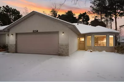 547 Woodside Court, Shakopee, MN 55379 - Photo 1