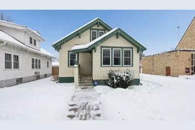 3214 Oliver Avenue N, Minneapolis, MN 55412 - Photo 2