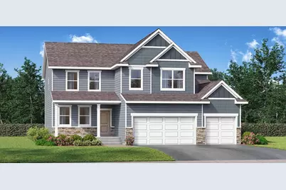 6187 Jennifer Avenue South, Cottage Grove, MN 55016 - Photo 2