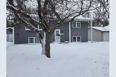 328 6th Street N, Kandiyohi, MN 56251 - Photo 1