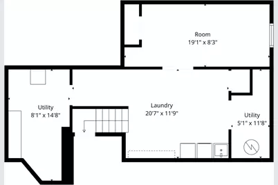 540 Brown Street SW, Hutchinson, MN 55350 - Photo 26