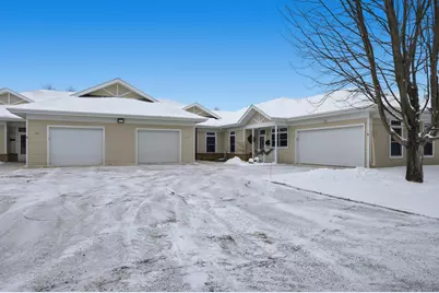 624 N Shore Drive, Detroit Lakes, MN 56501 - Photo 1