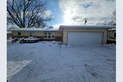 104 Woodland Avenue E, Underwood, MN 56586 - Photo 1