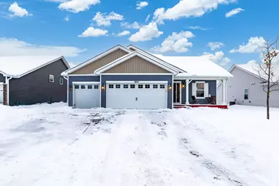 4845 Empress Avenue N, Hugo, MN 55038 - Photo 1