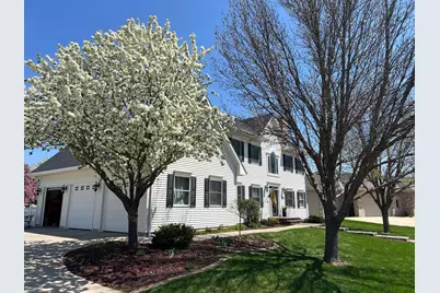817 Cullen Circle, Marshall, MN 56258 - Photo 4