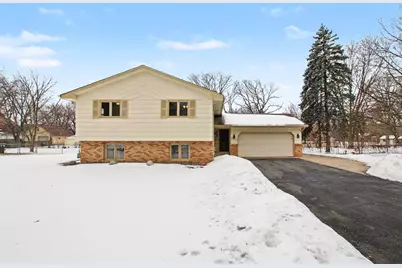 3861 10th Avenue, Anoka, MN 55303 - Photo 1