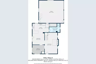 302 2nd Street SE, Renville, MN 56284 - Photo 34