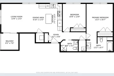 3125 Inglewood Avenue S #201, Saint Louis Park, MN 55416 - Photo 12