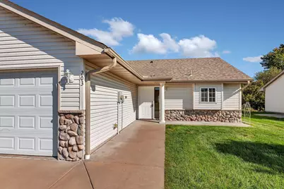 203 Appaloosa Court, Braham, MN 55006 - Photo 2