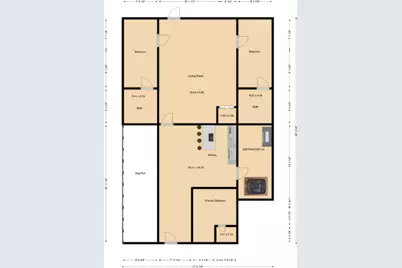 106 N Shore Drive, Elysian, MN 56028 - Photo 4