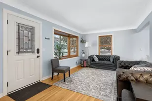 1566 Seneca Trail, White Bear Lake, MN 55110 - Photo 2