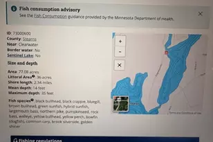 18493 Eaglewood Rd, Clearwater, MN 55320 - Photo 54