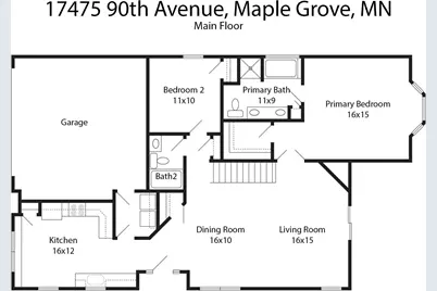 17475 90th Avenue N, Maple Grove, MN 55311 - Photo 28