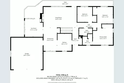 15701 Oak Ridge Road, Eden Prairie, MN 55346 - Photo 34