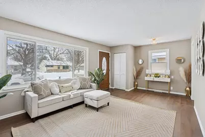 4949 Welcome Avenue N, Crystal, MN 55429 - Photo 1