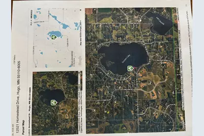 12521 Homestead Drive, Hugo, MN 55110 - Photo 32