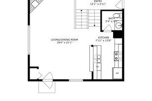 7401 Landau Dr, Bloomington, MN 55438 - Photo 28