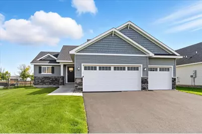 4383 86th Street NE, Monticello, MN 55362 - Photo 1