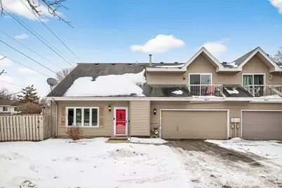 6814 York Place N, Brooklyn Center, MN 55429 - Photo 1