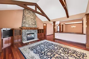 7 Hawthorne Ct, North Oaks, MN 55127 - Photo 14