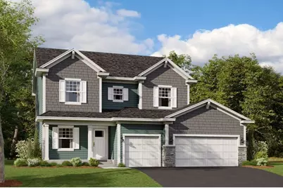 1159 Oakwood Lane, Delano, MN 55328 - Photo 1