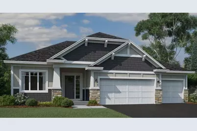 1164 Oakwood Lane, Delano, MN 55328 - Photo 1